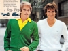 Men's Fox Sweater (1980)
