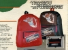 Boys Transformers Clothes & Backpack (1985)