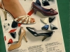 Women's Shoes (1985)