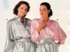 Women's Raglan Sleeve Jumpsuit (1987)