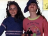 Girls Metro Express Clothing (1988)
