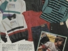 Teen Boys Shirts (1988)