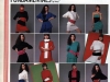 Women's Fashion (1988)