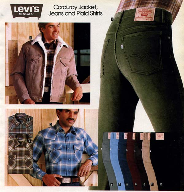 1980s Fashion: Men & Boys | Styles, Trends & Pictures