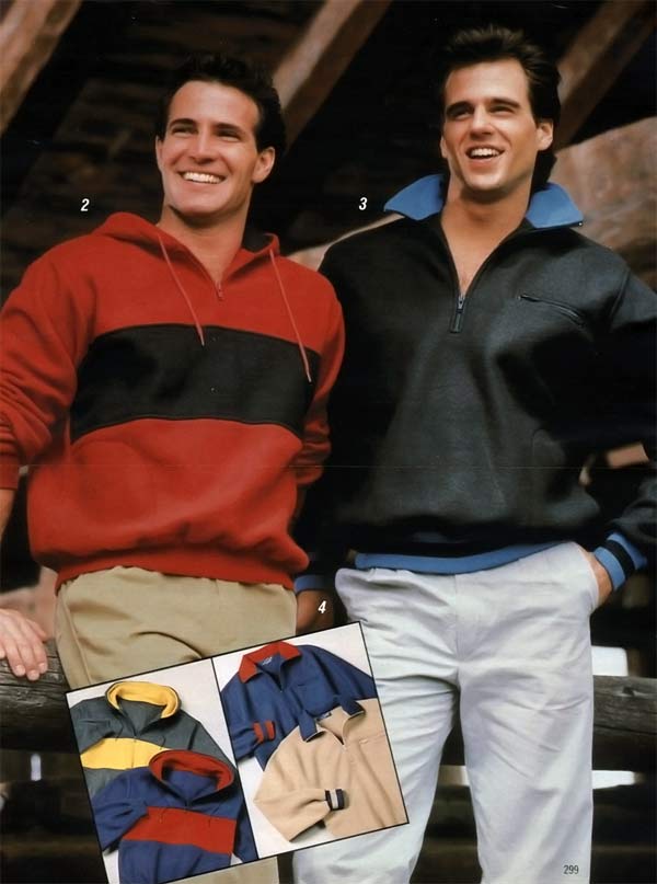 1980s Fashion: Men & Boys | Styles, Trends & Pictures