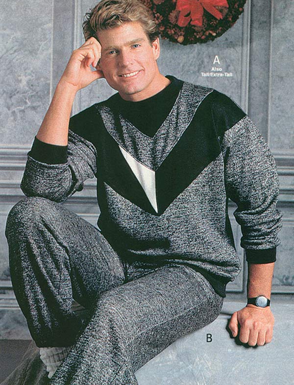 1980s Fashion: Men & Boys | Styles, Trends & Pictures