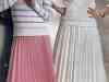 Pleated Skirts (1984)