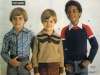 Boys' Fashion (1980)