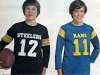 Boys NFL Jerseys (1980)