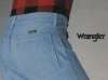 Men's Wrangler Jeans (1986)
