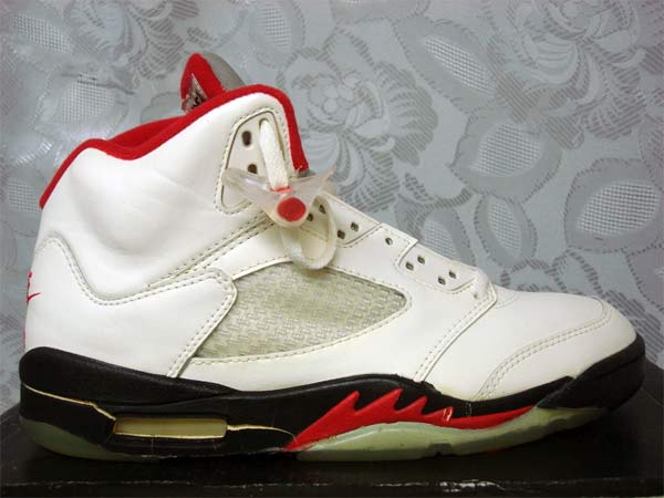 jordan 80s shoes