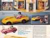 Barbie Dream House Vette & Camper (1980)