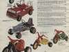 Pedal Cars & Trucks (1981)