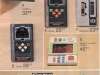 Handheld Electronic Sports Games (1980)