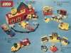 LEGO Duplo Blocks (1980)