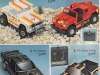 RC Motorcycle Cars & Trucks (1980)