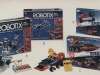 Robotix Erector Sets (1984)