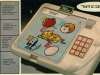 Dial-A-Teacher Learning Game (1985)