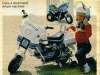 Motorized State Trooper Bike (1985)