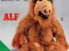 ALF Stuffed Toy (1987)