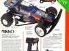 Nikko Lobo II RC Car (1987)