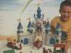 Disney Magic Kingdom Playset (1988)