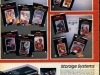 Atari Cartridges & Games (1983)