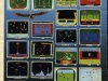 Atari Cartridges & Games (1983)