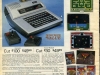 Odyssey 2 Console & Games (1983)