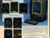 Vectrex Console & Games (1983)