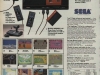 Sega Master System with Megascope 3D (1988)