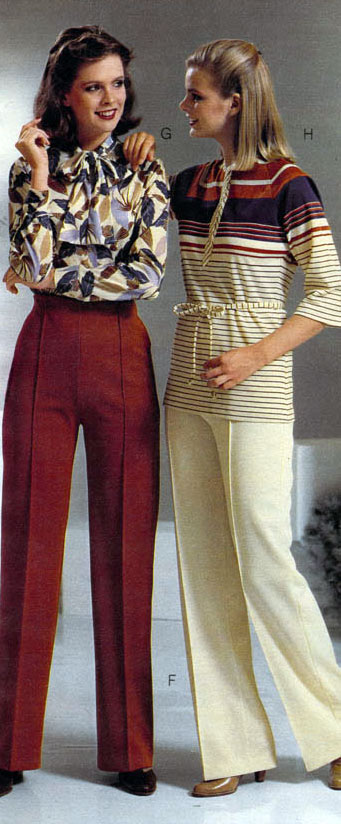 1980s Fashion: Styles, Trends & History