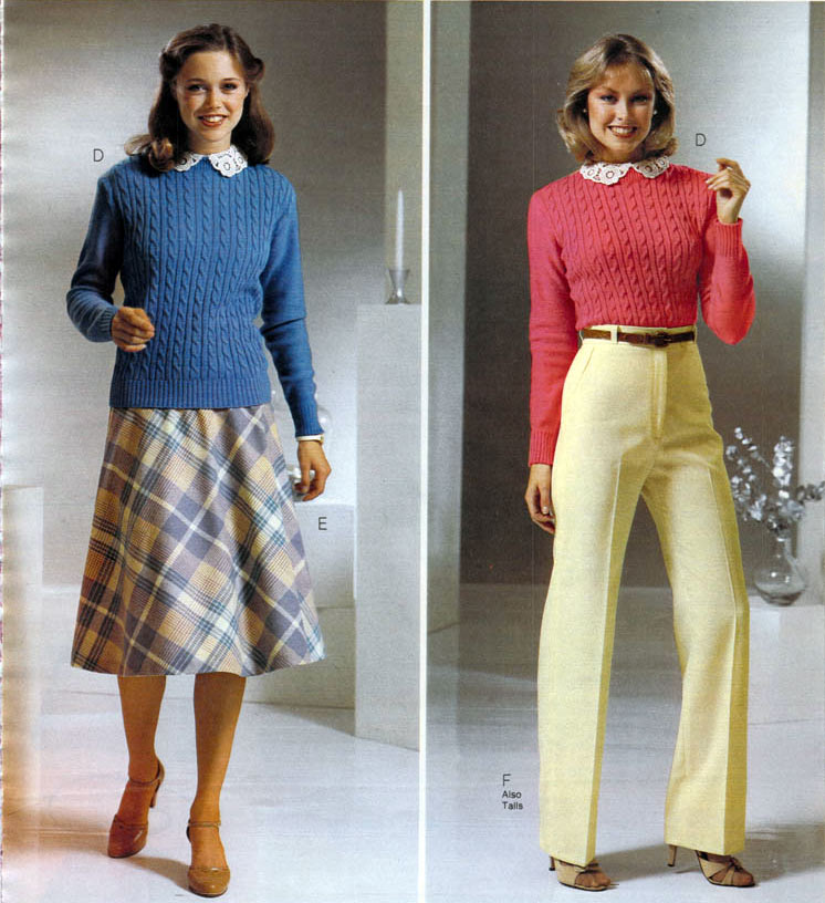 1980s Fashion: Styles, Trends & History