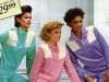 Women's Velour Sport Suits (1985)