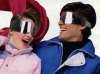 Ski Outfits & Sunglasses (1986)