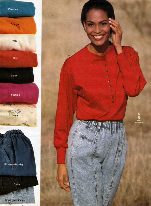 1990s Fashion: Women ☀ Girls | Trends ...