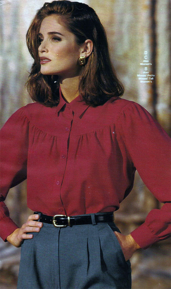 1990s Fashion: Women & Girls | Trends, Styles & Pictures