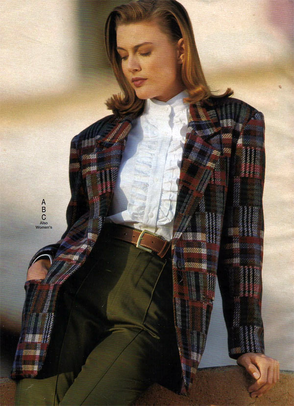 1990s Fashion: Women & Girls | Trends, Styles & Pictures
