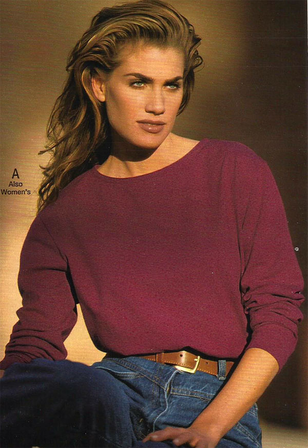 1990s Fashion Women Girls Trends Styles Pictures