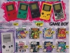 Game Boy Color games (1996)