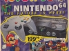 Nintendo 64 Console (1996)