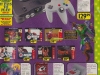 Nintendo 64 Games (1998)