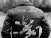 A-2 Bomber Jacket Art (WWII) 8