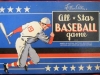 All-Star Baseball by Cadaco (1942 Version)