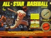 All-Star Baseball by Cadaco (1986 Version)