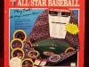 All-Star Baseball by Cadaco (1989 Version)