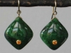 Bakelite Earrings