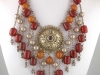 Bakelite Necklace/Beads