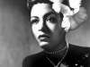 Billie Holiday (1915-1959)