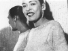 Billie Holiday (1915-1959)